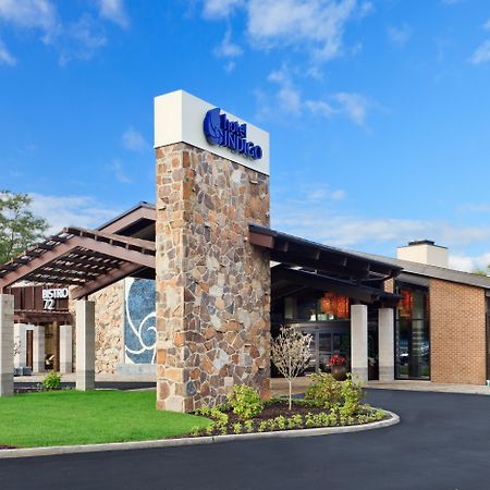 Hotel Indigo East End By Ihg Riverhead Zewnętrze zdjęcie