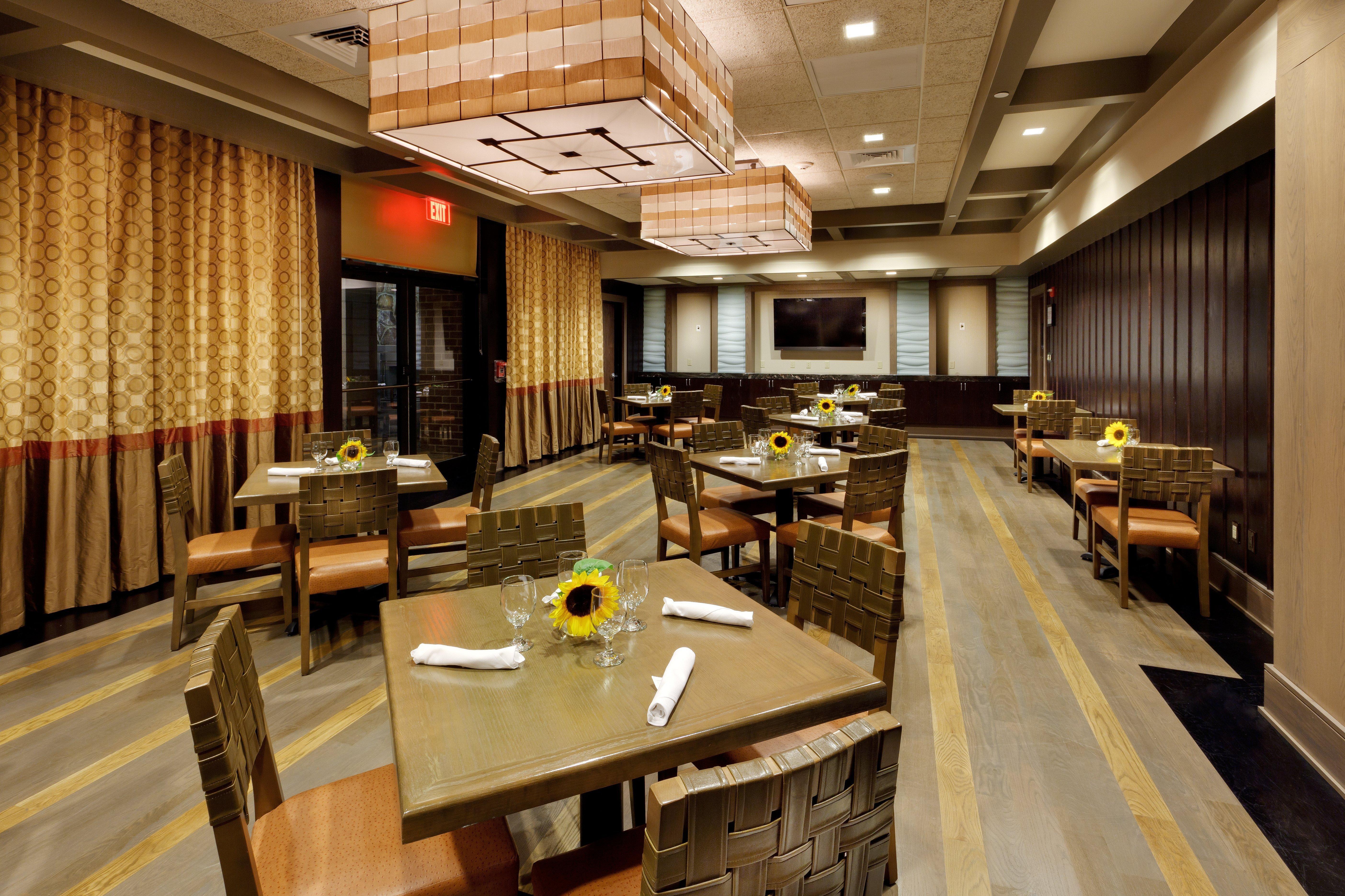 Hotel Indigo East End By Ihg Riverhead Restauracja zdjęcie