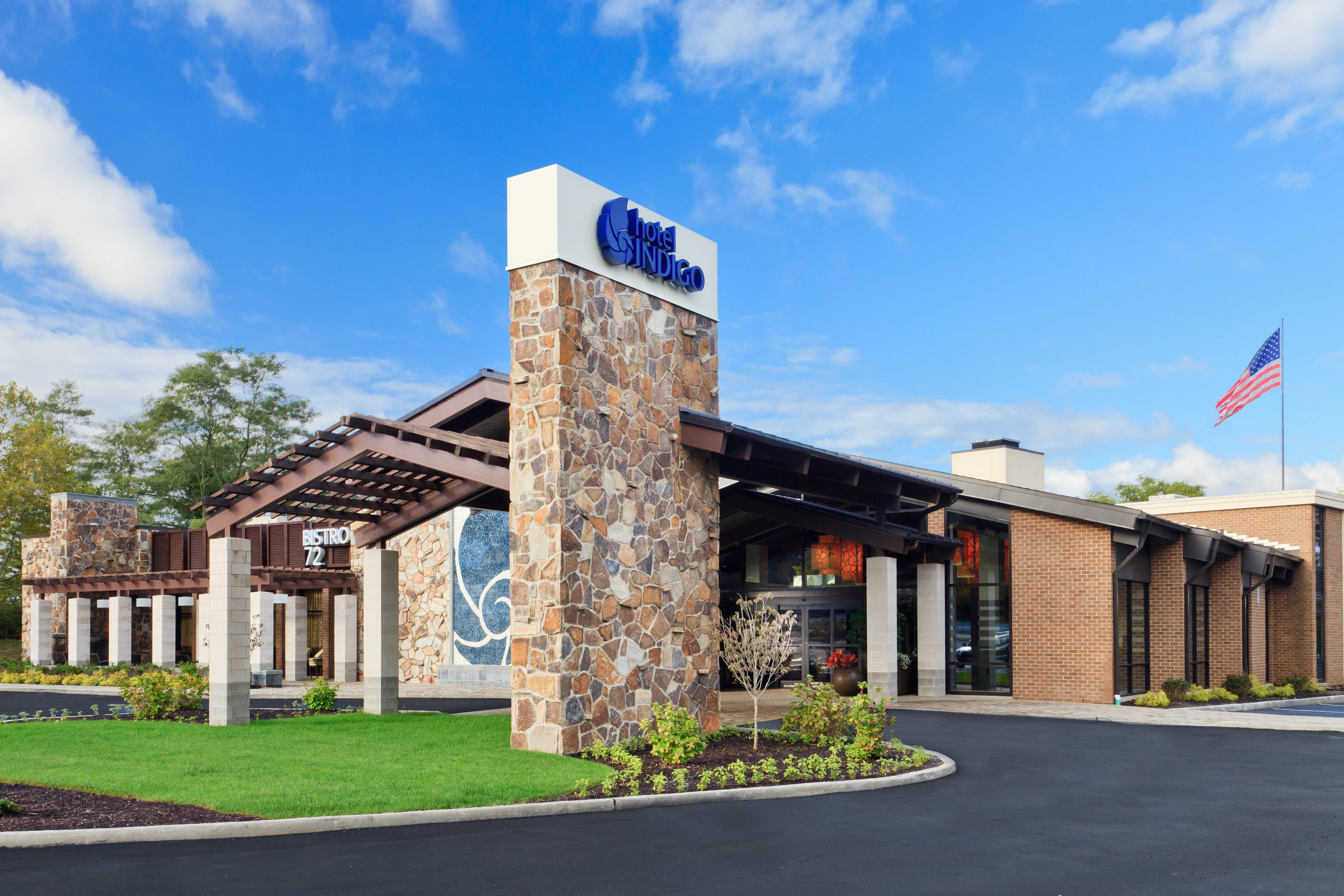 Hotel Indigo East End By Ihg Riverhead Zewnętrze zdjęcie