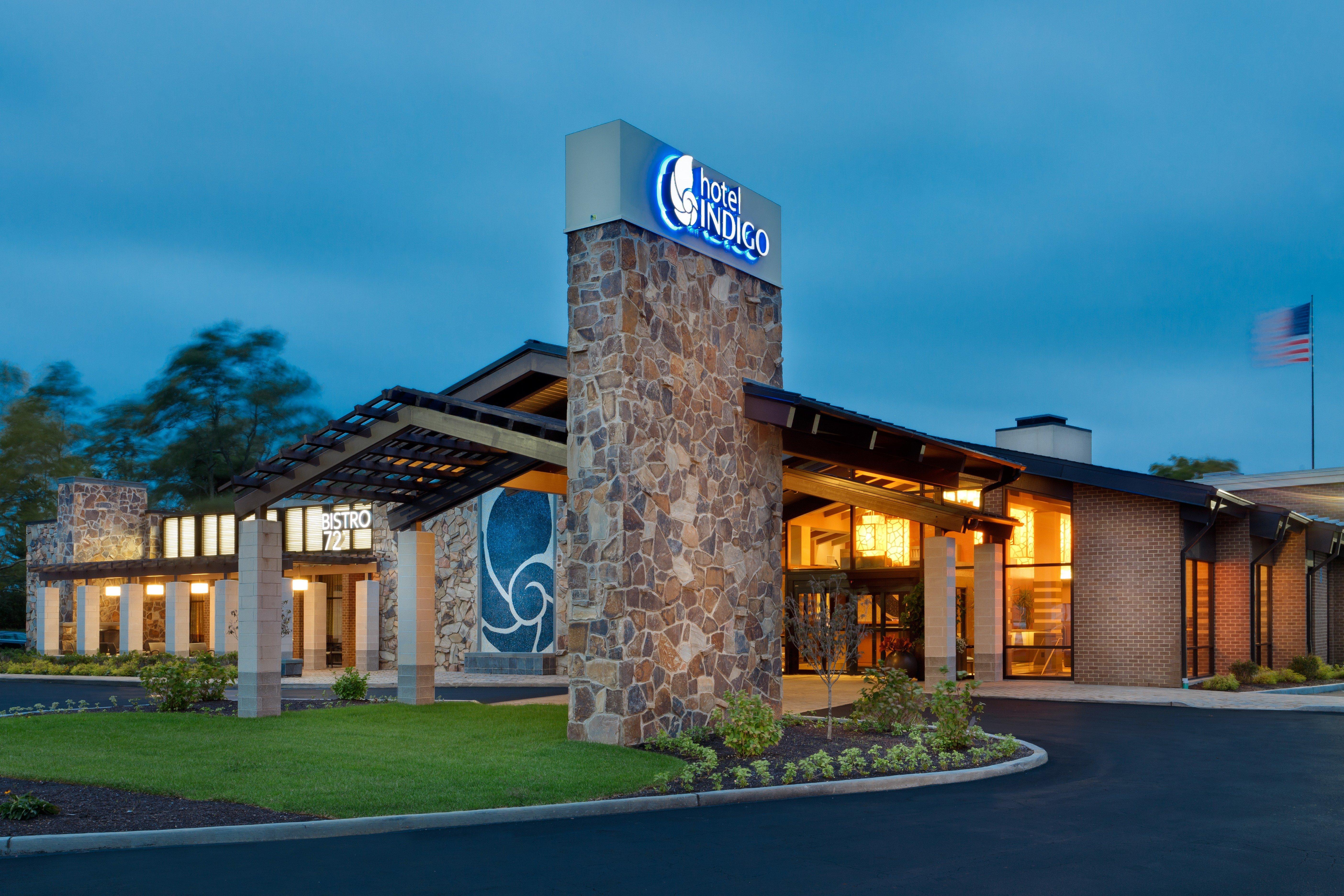 Hotel Indigo East End By Ihg Riverhead Zewnętrze zdjęcie