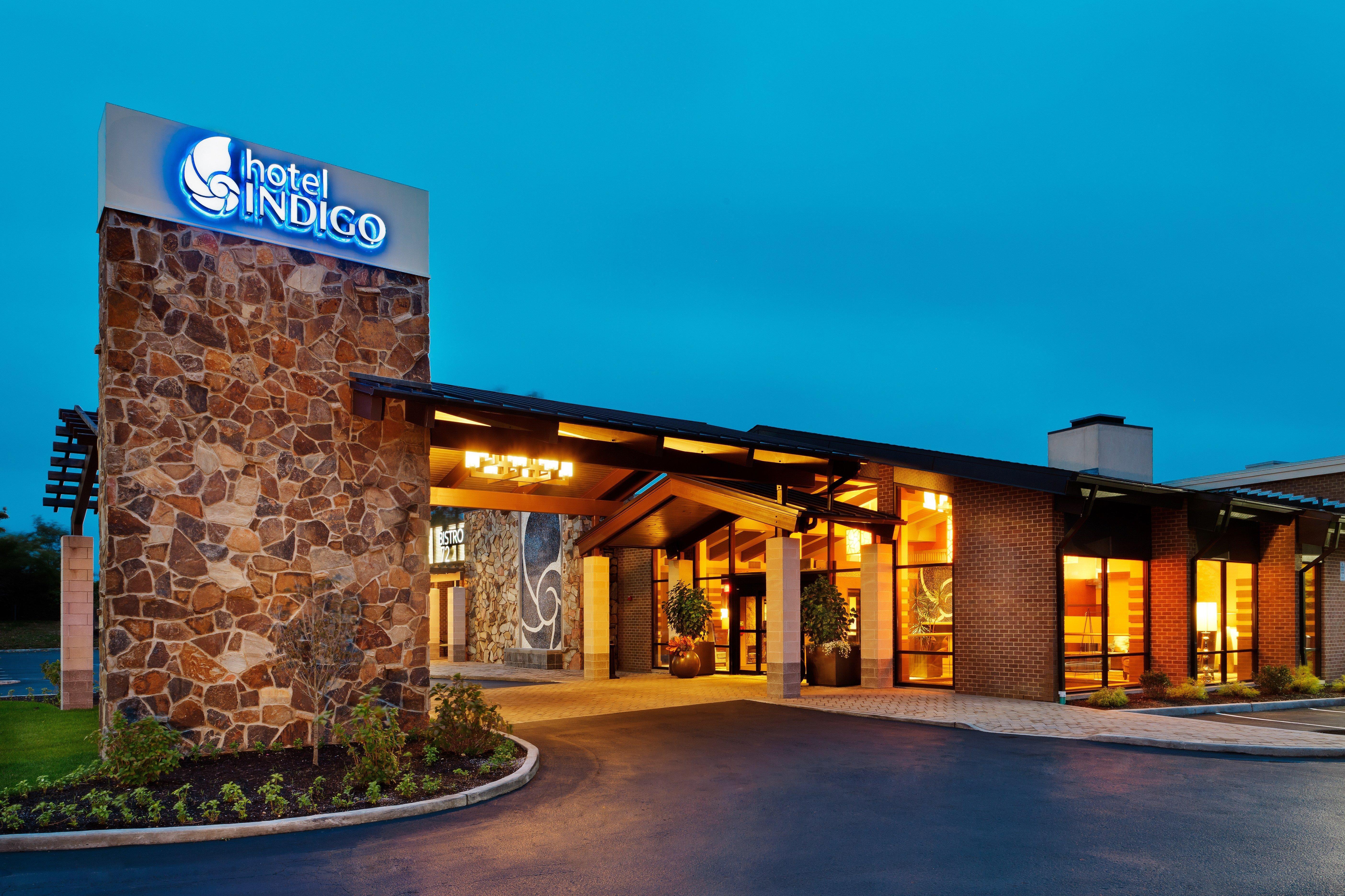 Hotel Indigo East End By Ihg Riverhead Zewnętrze zdjęcie