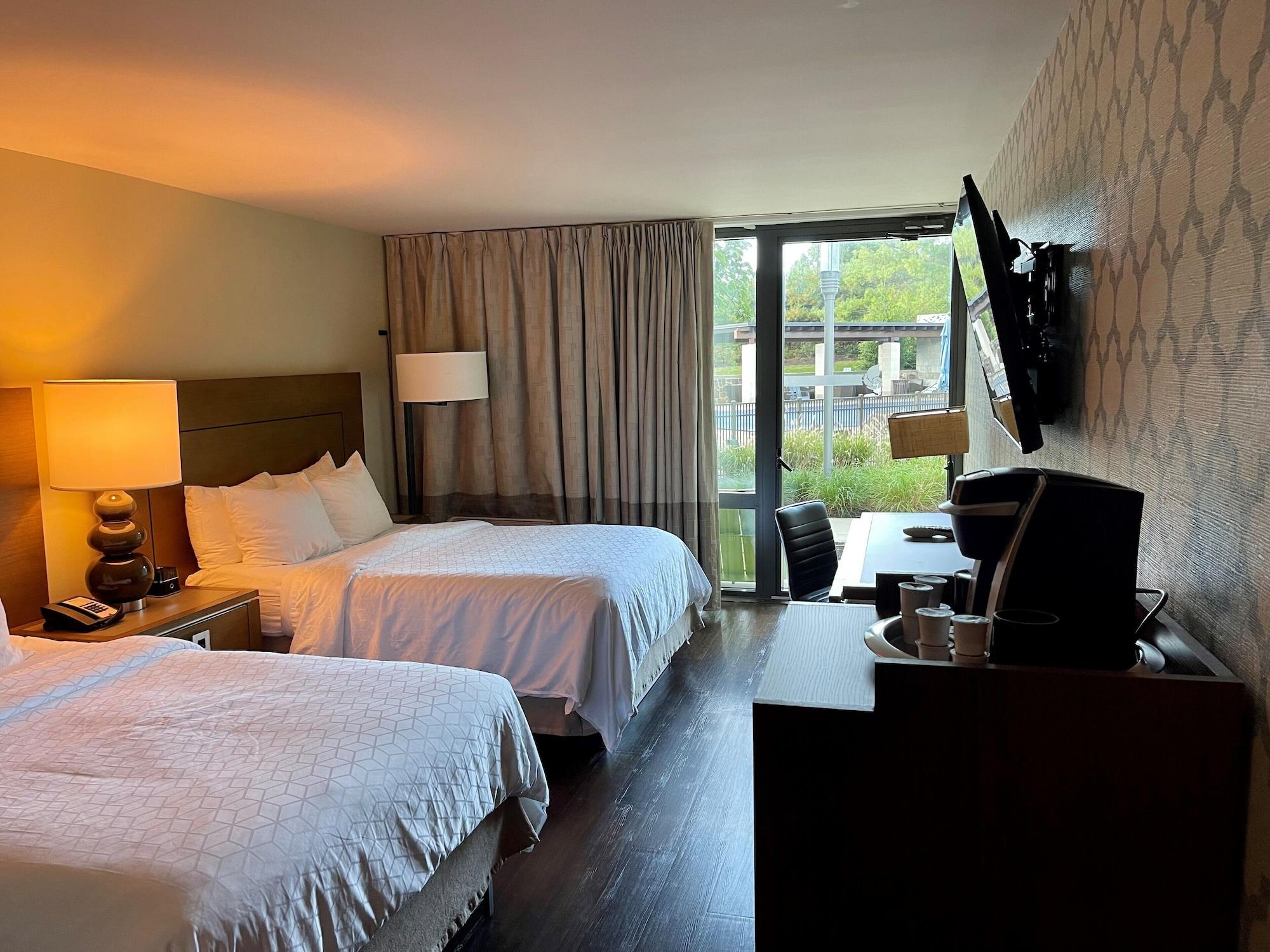 Hotel Indigo East End By Ihg Riverhead Zewnętrze zdjęcie