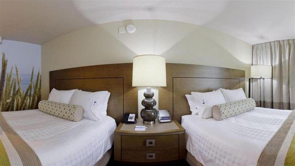 Hotel Indigo East End By Ihg Riverhead Zewnętrze zdjęcie