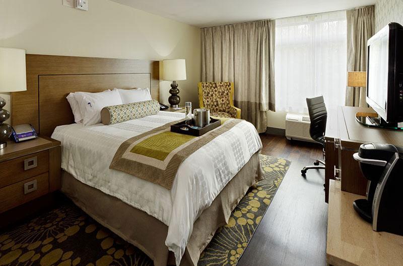 Hotel Indigo East End By Ihg Riverhead Zewnętrze zdjęcie