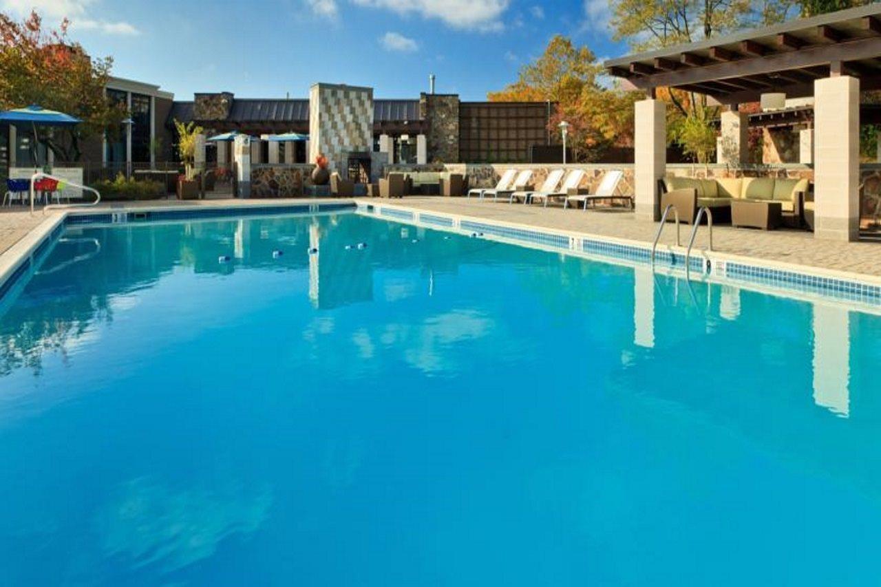 Hotel Indigo East End By Ihg Riverhead Zewnętrze zdjęcie