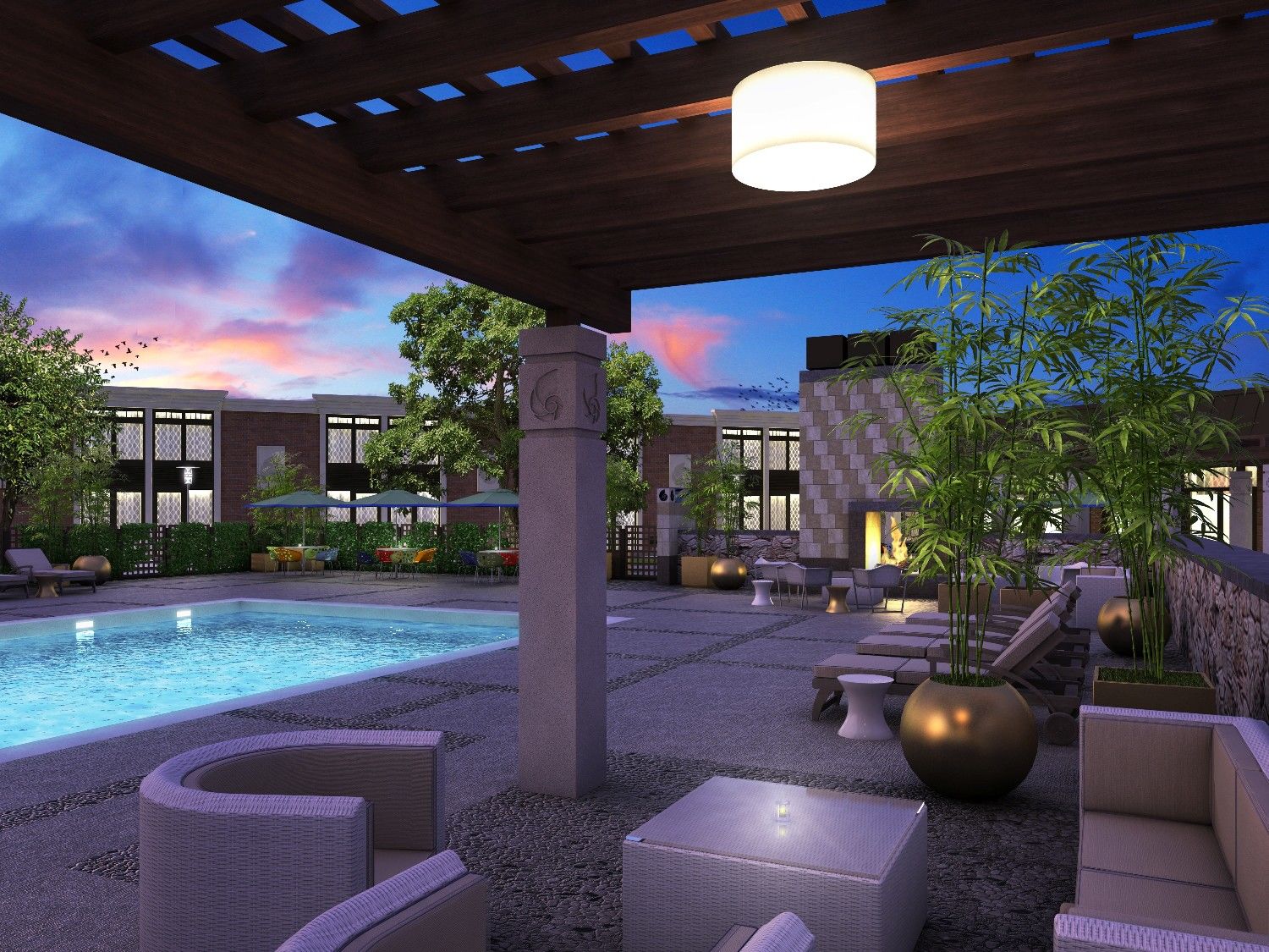 Hotel Indigo East End By Ihg Riverhead Udogodnienia zdjęcie