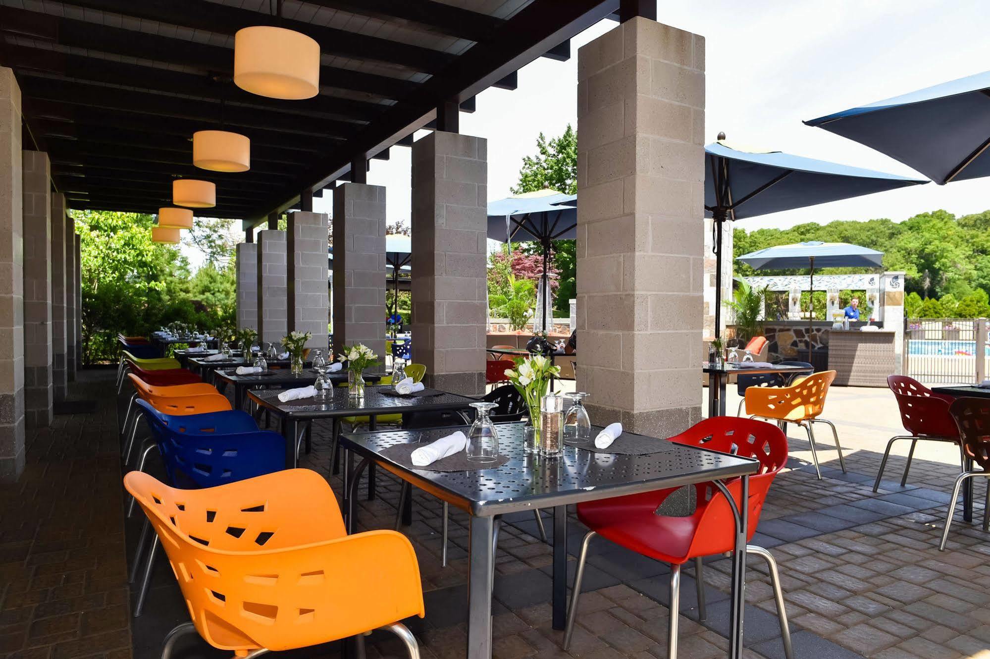 Hotel Indigo East End By Ihg Riverhead Zewnętrze zdjęcie