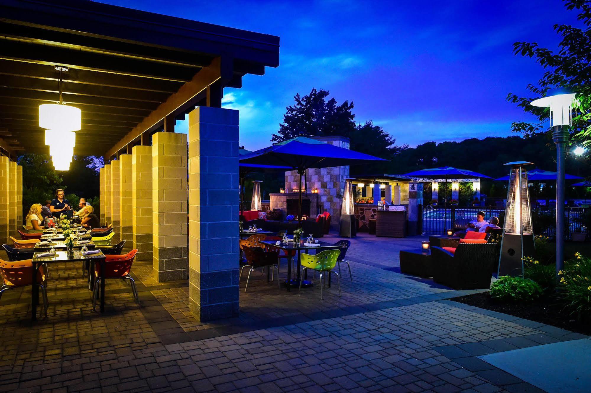 Hotel Indigo East End By Ihg Riverhead Zewnętrze zdjęcie
