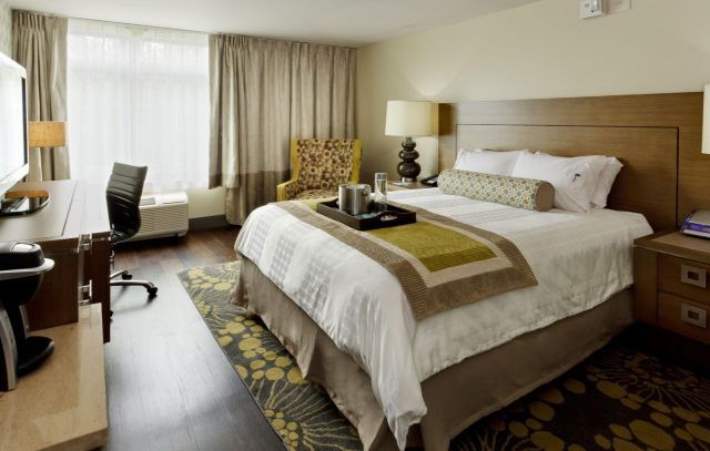 Hotel Indigo East End By Ihg Riverhead Zewnętrze zdjęcie